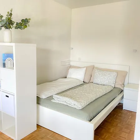Appartement Panorama & Monte Minusio